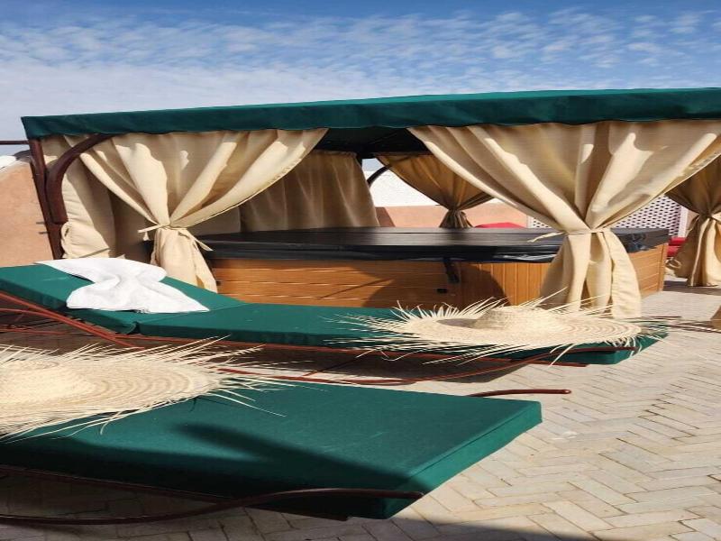 Riad Reves D Orient image