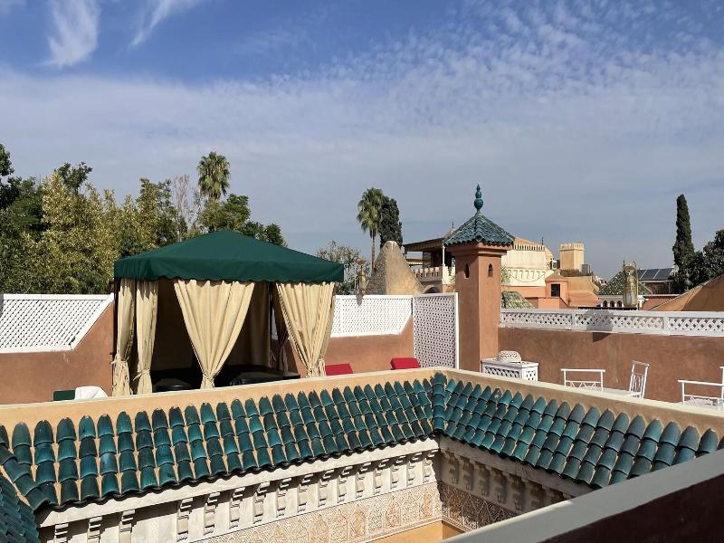 Riad Reves D Orient image