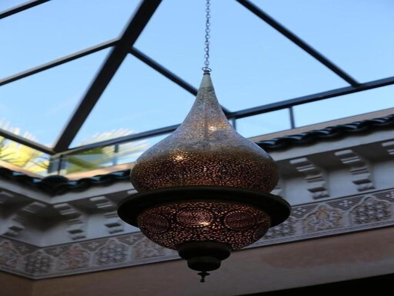 Riad Reves D Orient image