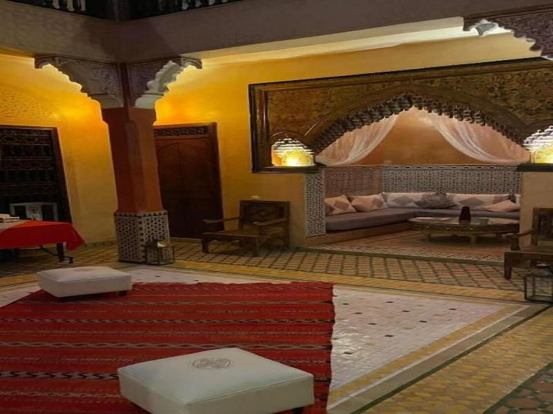 Riad Reves D Orient image