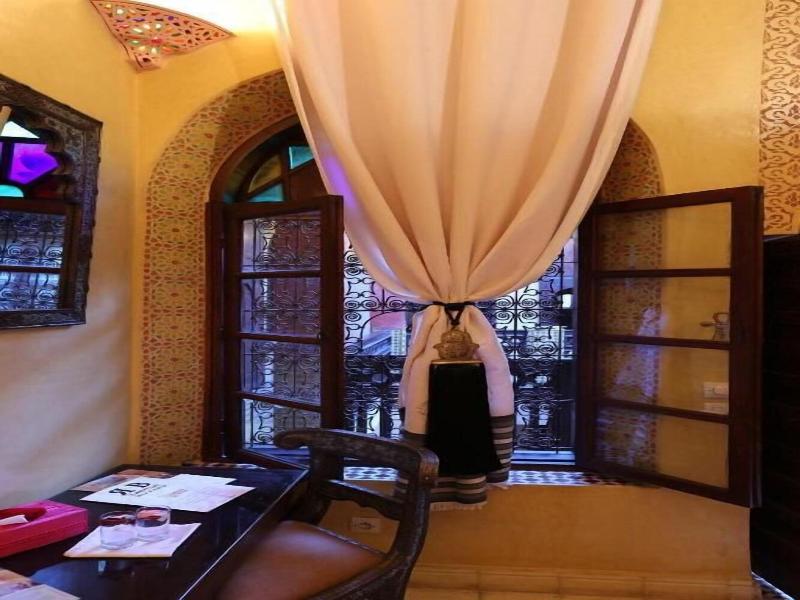 Riad Reves D Orient image