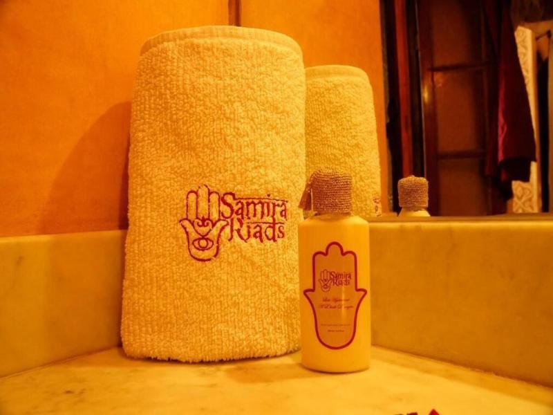 Riad Reves D Orient image