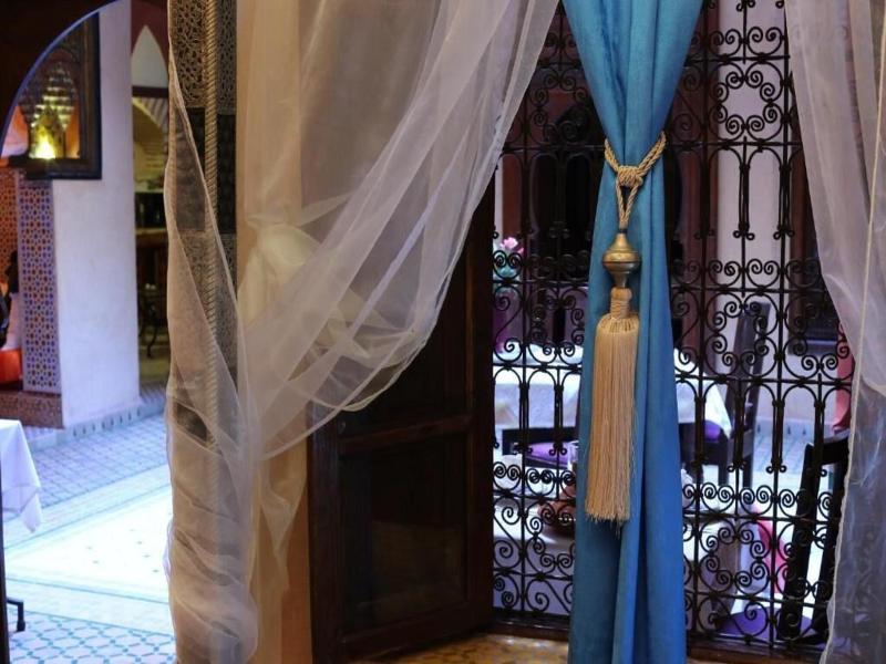 Riad Reves D Orient image