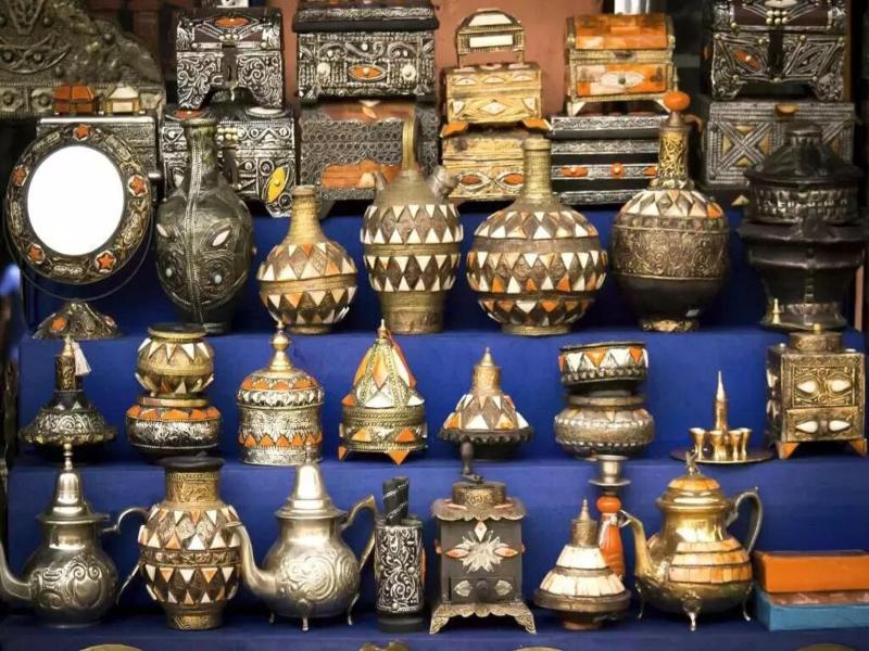 Riad Reves D Orient image