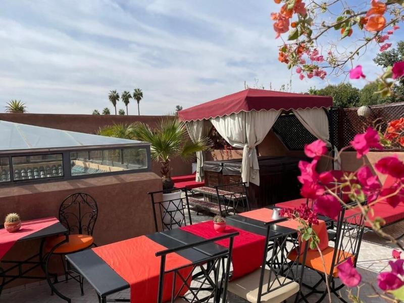 Riad Reves D Orient image