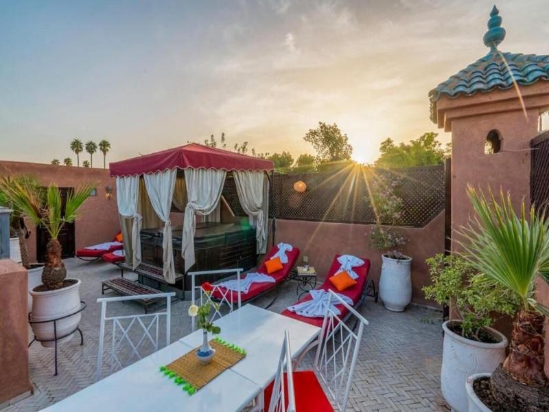 Riad Reves D Orient image