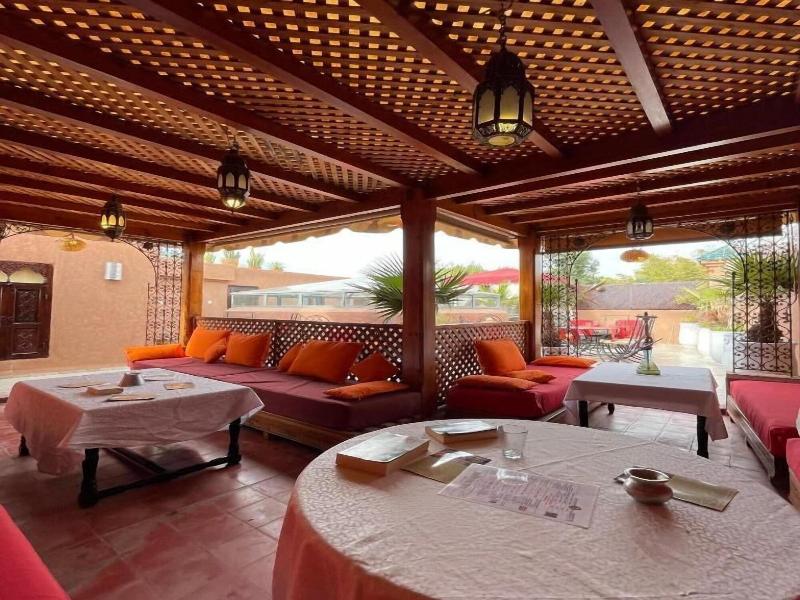 Riad Reves D Orient image