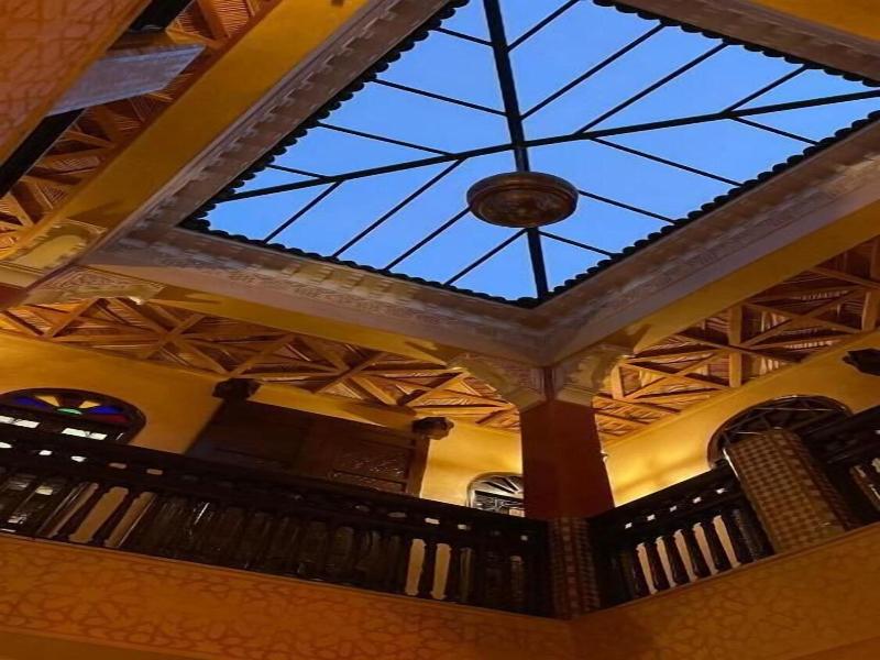 Riad Reves D Orient image