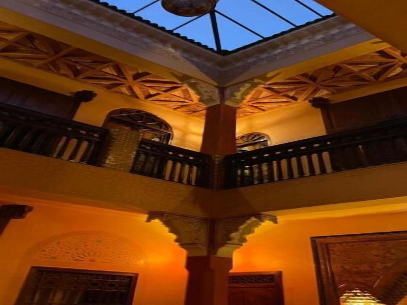 Riad Reves D Orient image