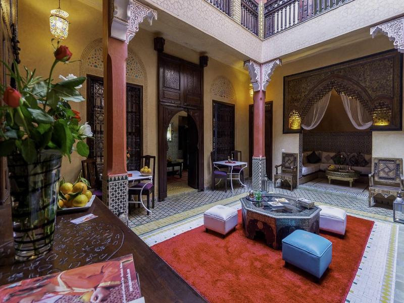 Riad Reves D Orient image