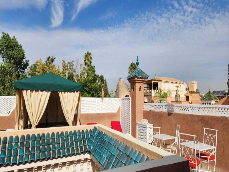 Riad Reves D Orient image