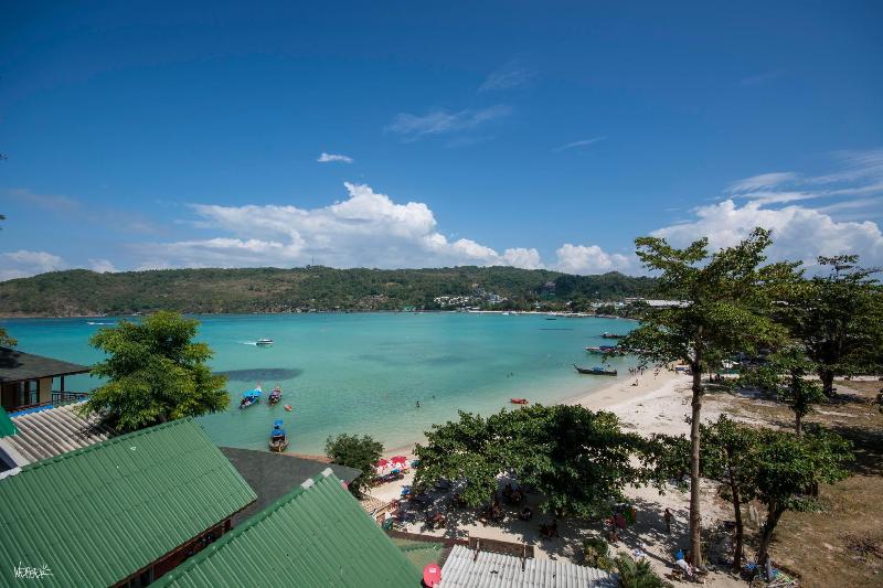 Phi Phi Good View Resort