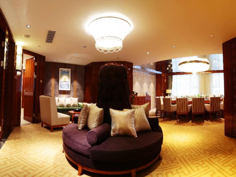 Lia Beijing Hotel image