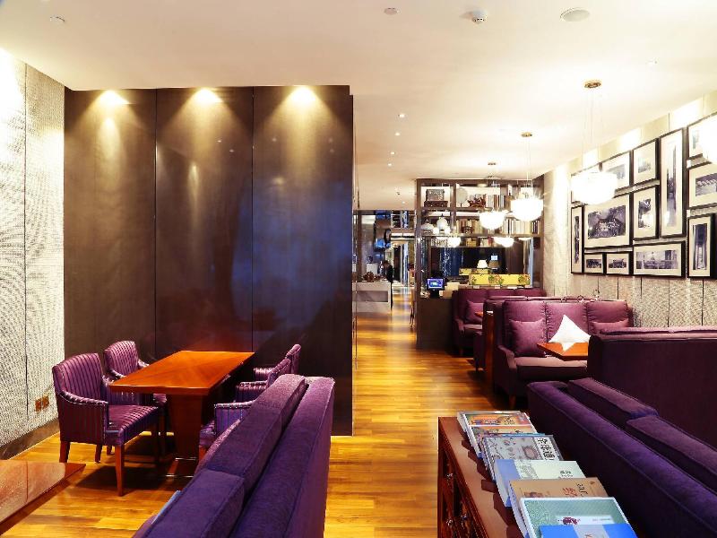 Lia Beijing Hotel image