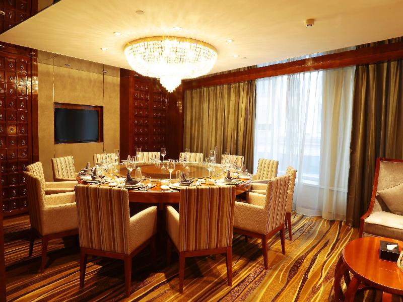 Lia Beijing Hotel image
