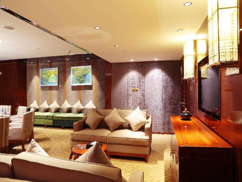 Lia Beijing Hotel image