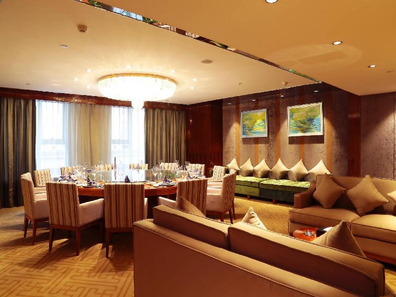 Lia Beijing Hotel image