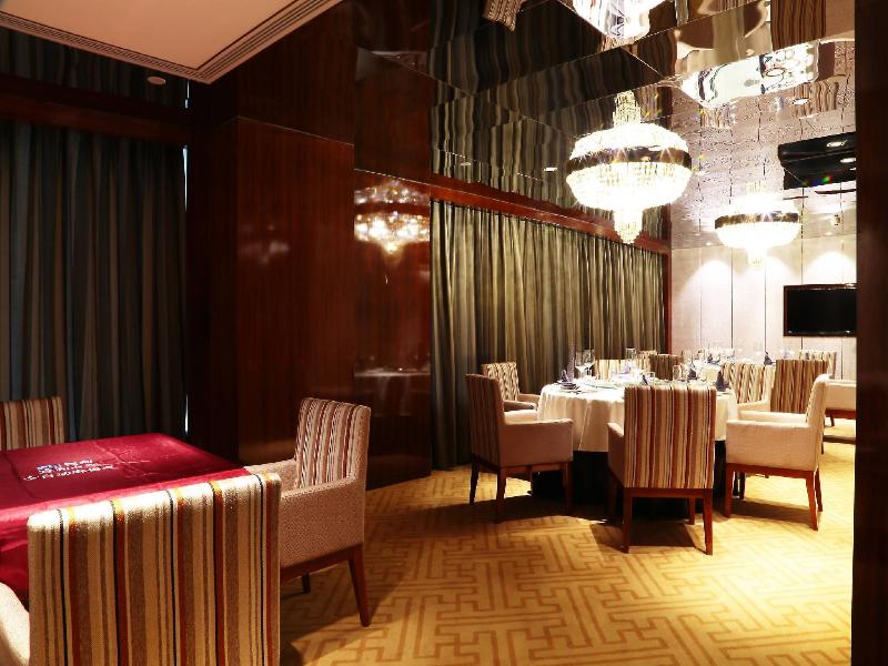 Lia Beijing Hotel image