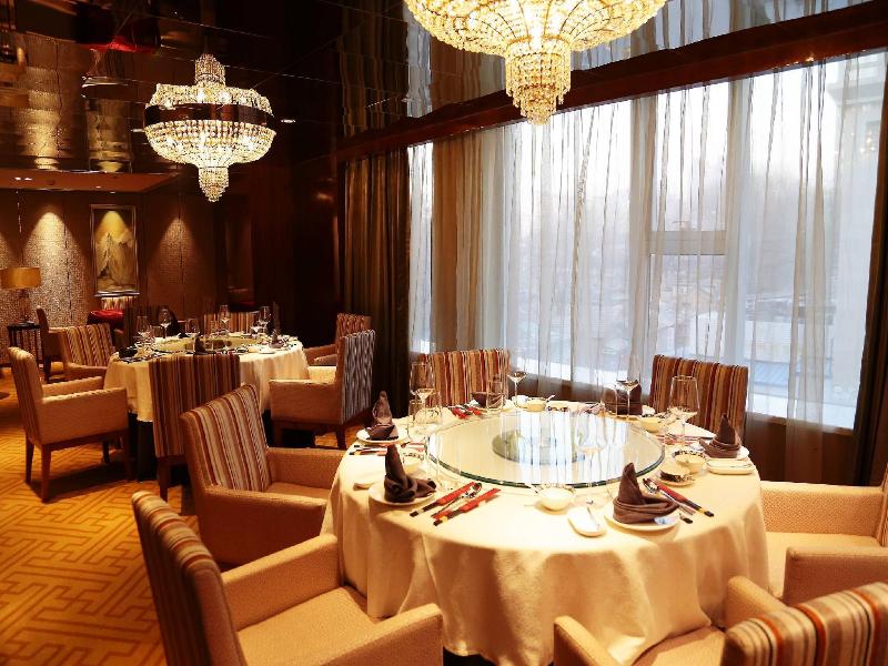 Lia Beijing Hotel image