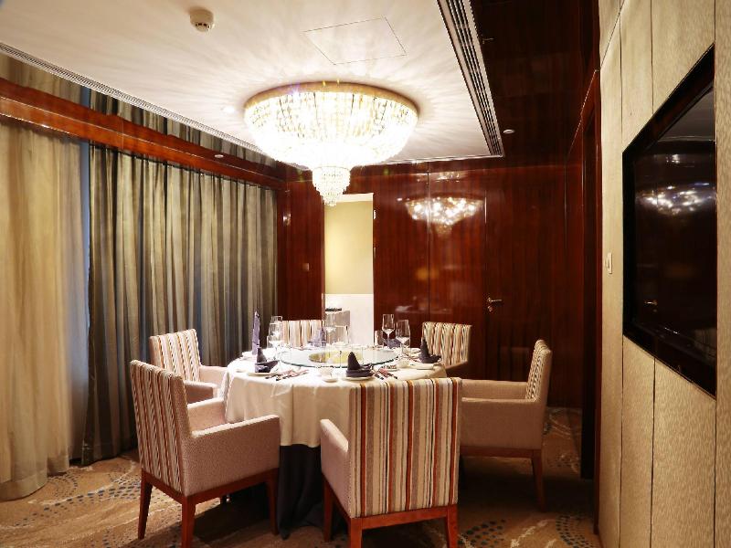 Lia Beijing Hotel image
