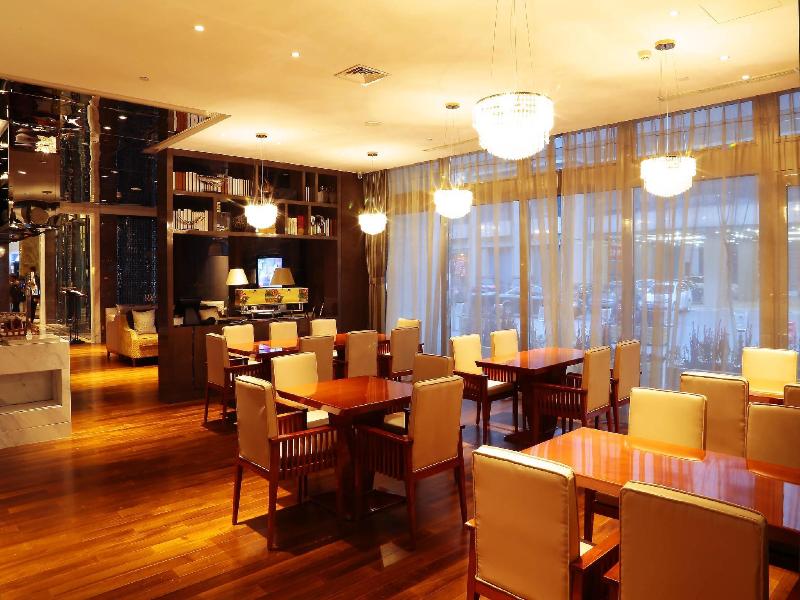 Lia Beijing Hotel image