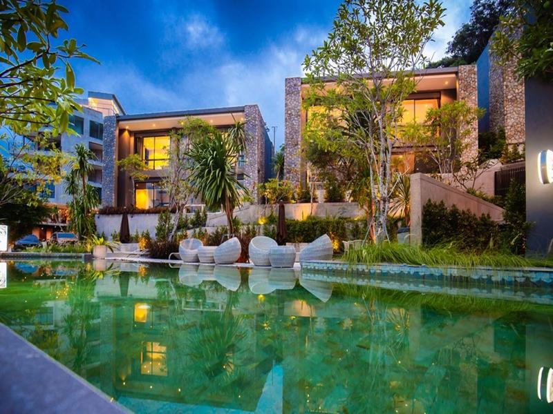 The Woods Natural Park Resort Phuket image