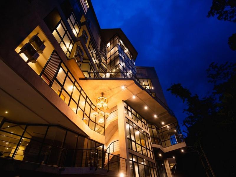 The Woods Natural Park Resort Phuket image