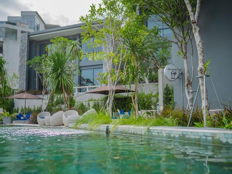 The Woods Natural Park Resort Phuket image