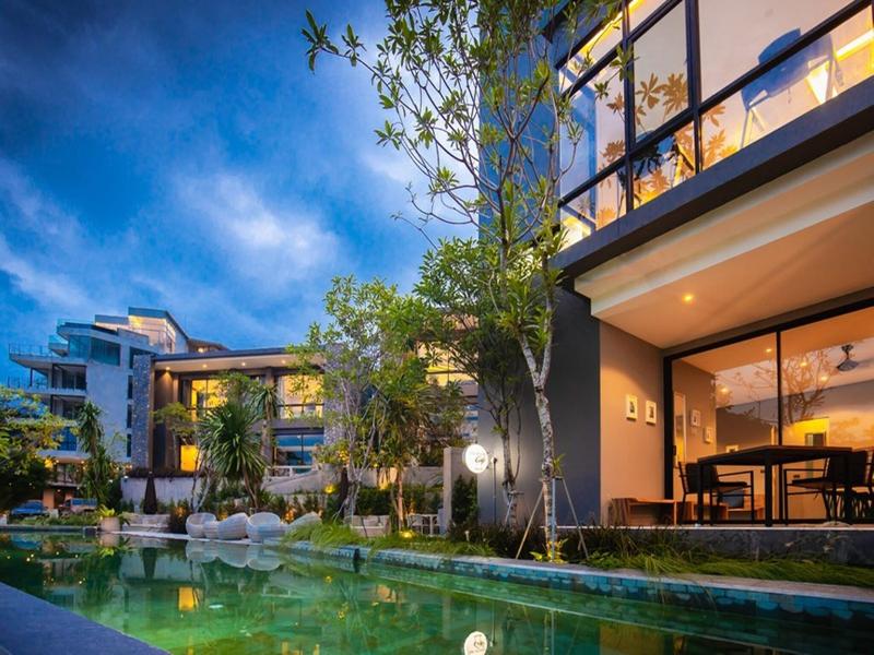 The Woods Natural Park Resort Phuket image