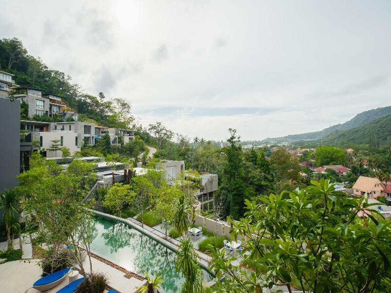 The Woods Natural Park Resort Phuket image