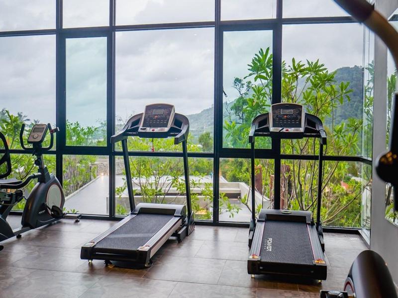 The Woods Natural Park Resort Phuket image