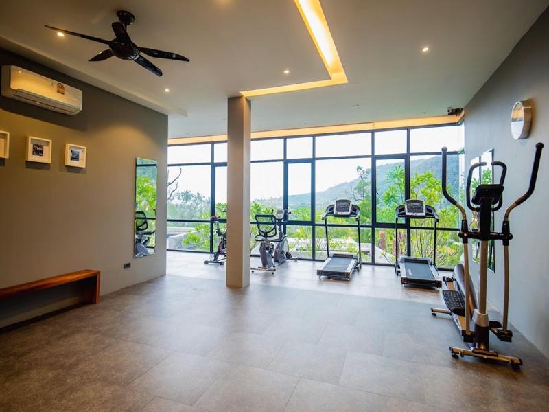 The Woods Natural Park Resort Phuket image
