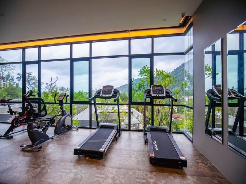 The Woods Natural Park Resort Phuket image