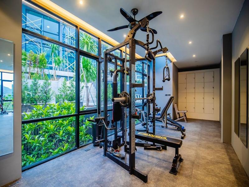 The Woods Natural Park Resort Phuket image