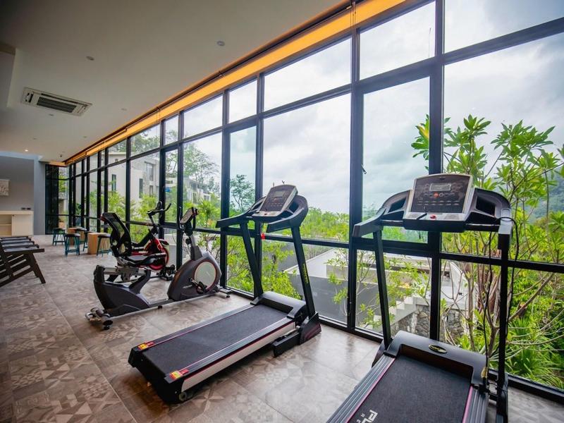The Woods Natural Park Resort Phuket image
