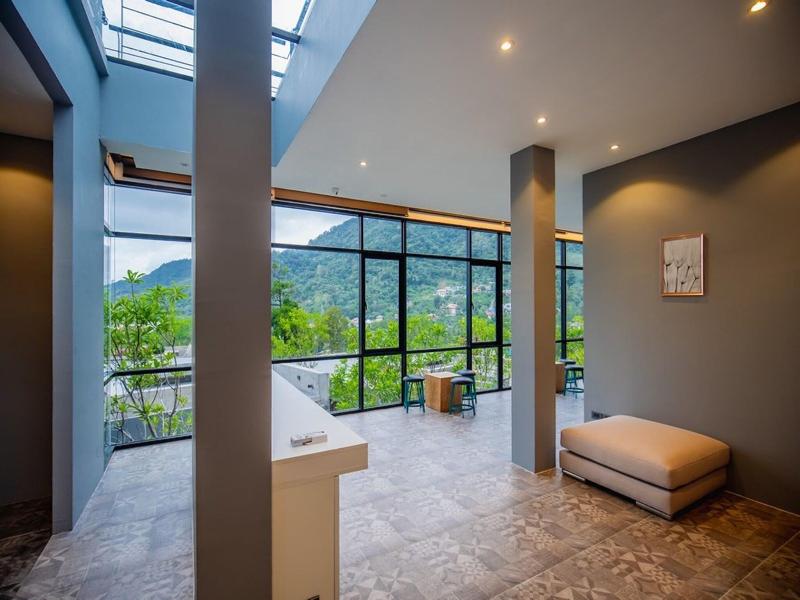 The Woods Natural Park Resort Phuket image