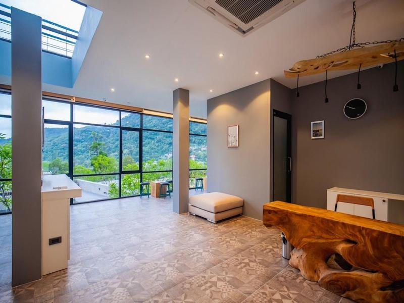 The Woods Natural Park Resort Phuket image