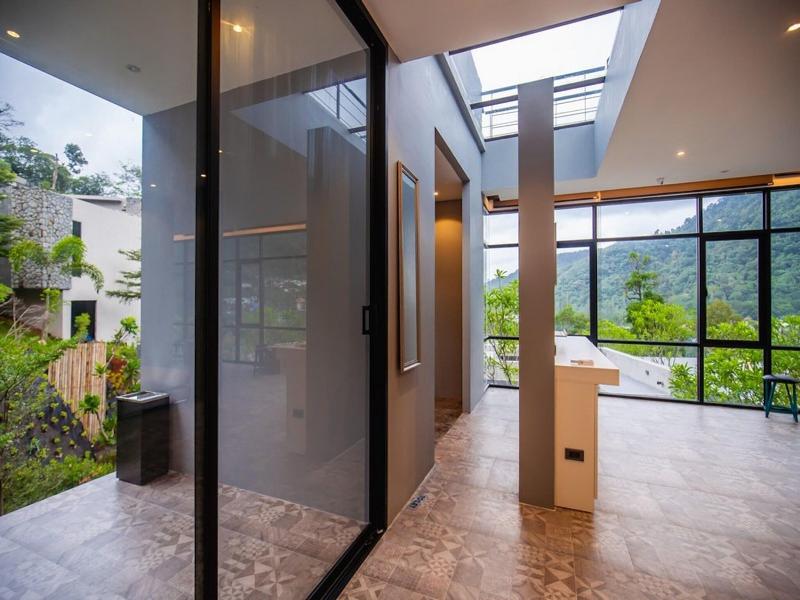 The Woods Natural Park Resort Phuket image