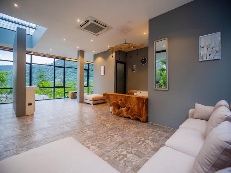 The Woods Natural Park Resort Phuket image