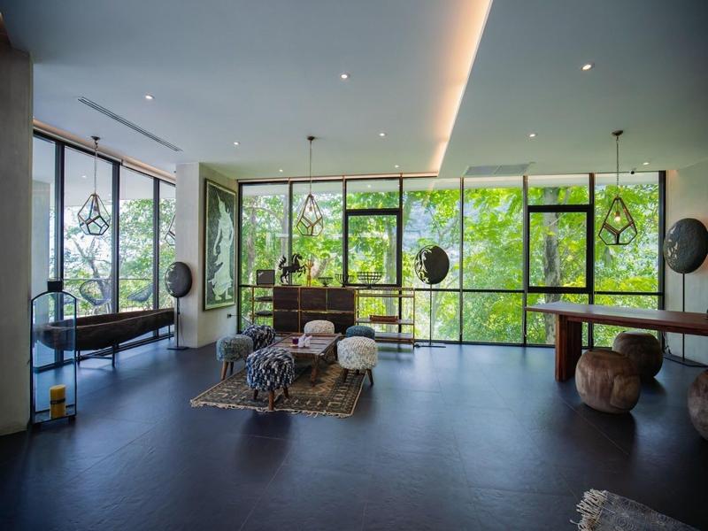 The Woods Natural Park Resort Phuket image