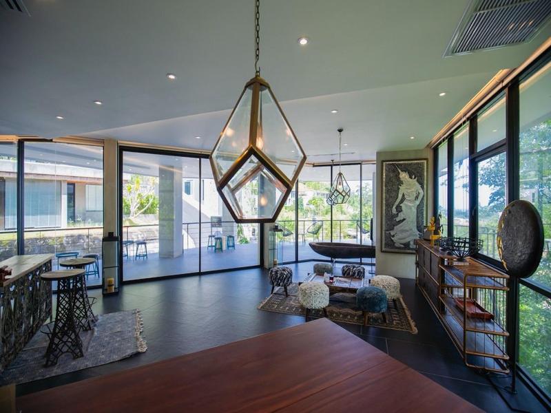 The Woods Natural Park Resort Phuket image