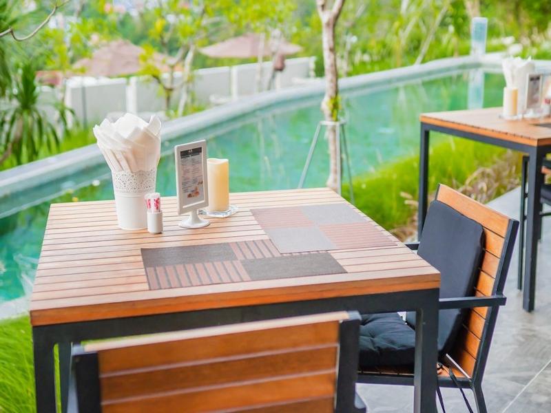 The Woods Natural Park Resort Phuket image