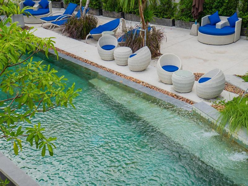 The Woods Natural Park Resort Phuket image