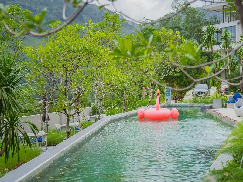 The Woods Natural Park Resort Phuket image