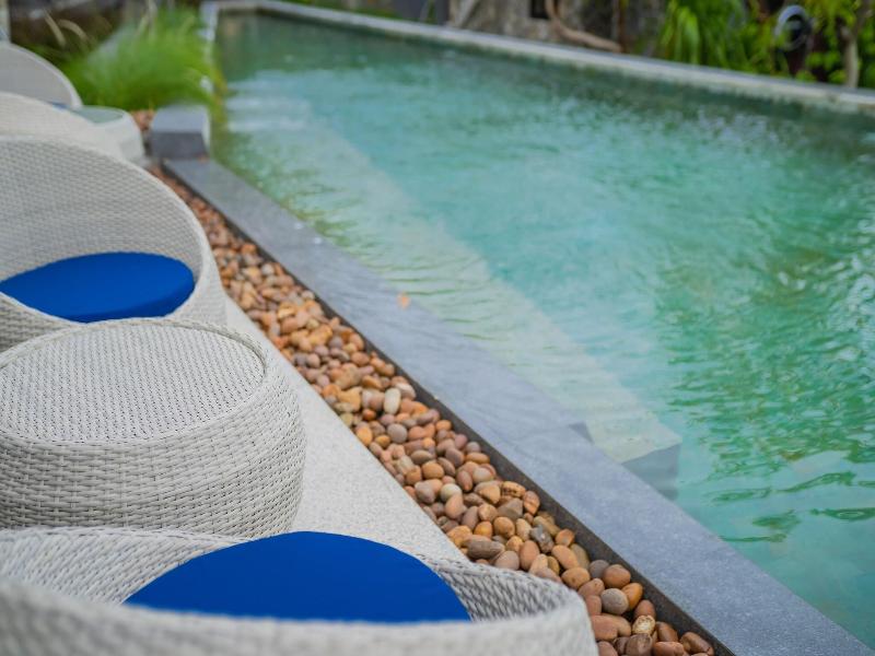 The Woods Natural Park Resort Phuket image