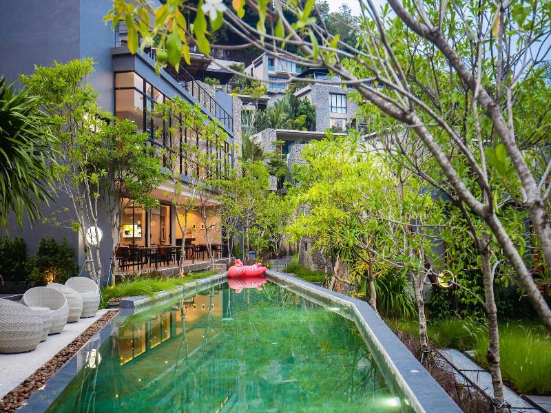 The Woods Natural Park Resort Phuket image
