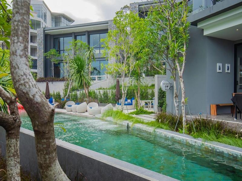 The Woods Natural Park Resort Phuket image