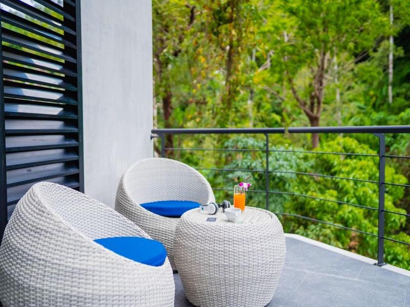 The Woods Natural Park Resort Phuket image