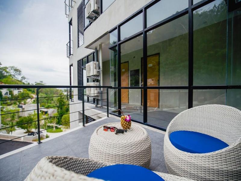The Woods Natural Park Resort Phuket image
