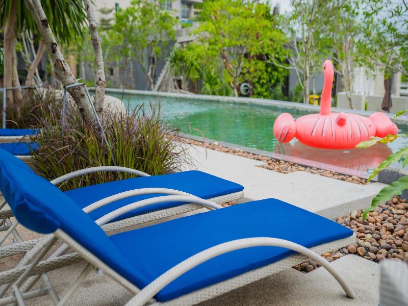 The Woods Natural Park Resort Phuket image